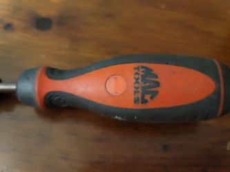 MAC TOOLS DRUM BRAKE RETAINING SPRING TOOL SMALL