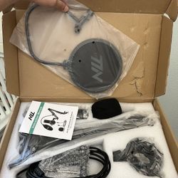 NLL NC-011 USB Condenser microphone