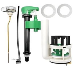 3 Inch Toilet Repair Kit – TOTO Compatible