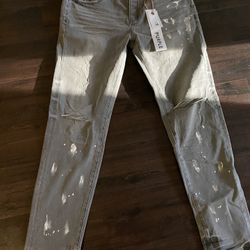 Purple Brand Men’s Jeans Size 36