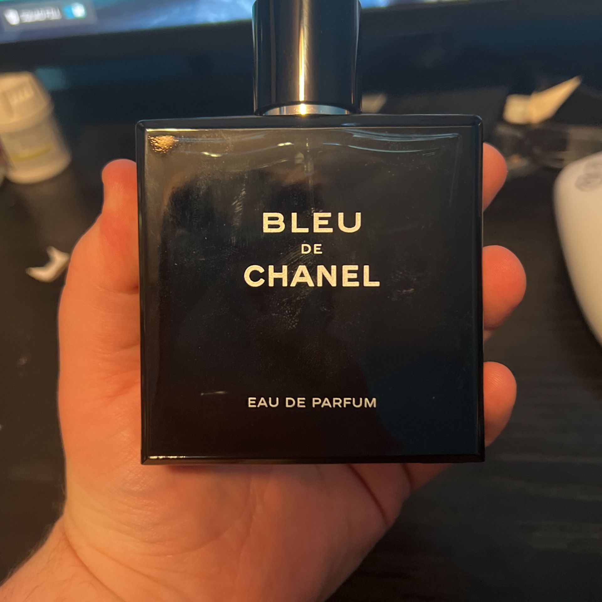 Bleu de Chanel Eau De Parfum