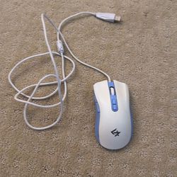 Geekstar GM500 Wired Gaming Mouse