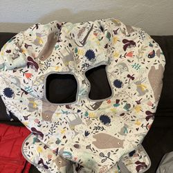 Baby Shopping Cart Cover