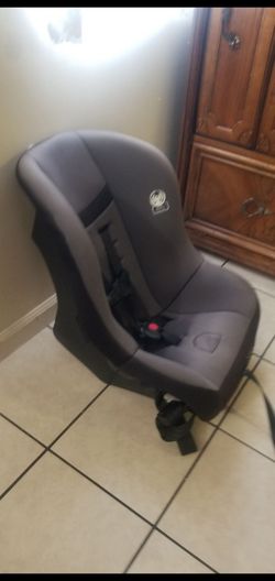 Carseat