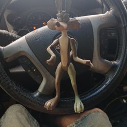 Willy Coyote 