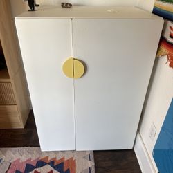 Kids Wardrobe Closet Dresser