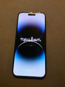 Apple iPhone 14 Pro Max 1TB (Unlocked) + Apple Watch Series 7 45mm Cellular + Belkin 3-in-1 MagSafe Charger