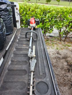 Shindaiwa ahs262 articulating