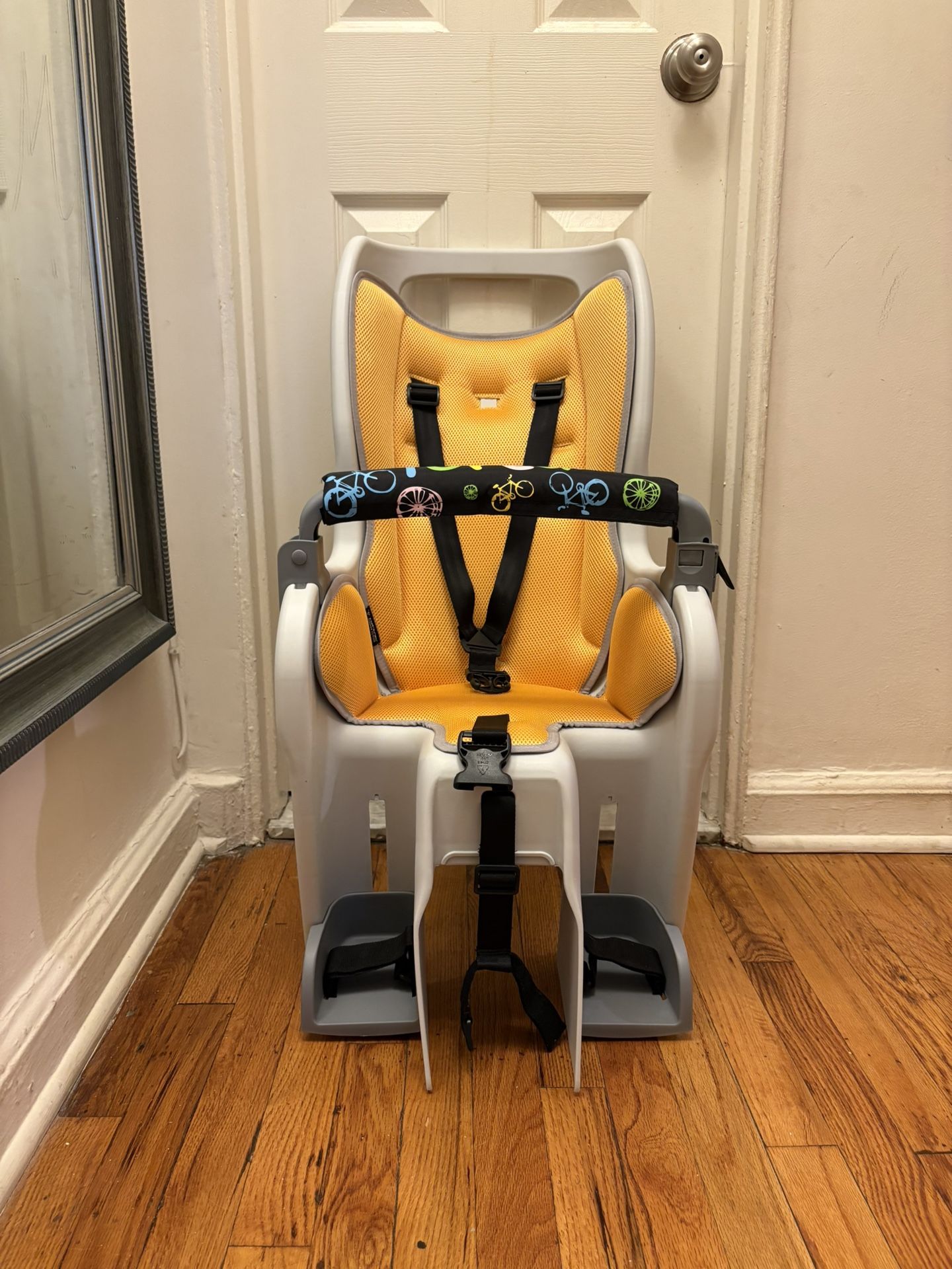 Bike Seat