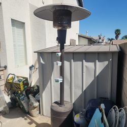 Out Door HEATER