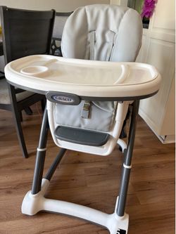 FREE Graco High Chair