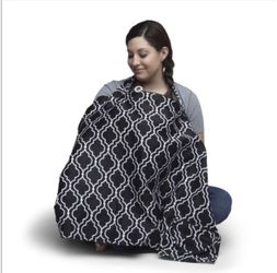 Boppy Nursing Cover 