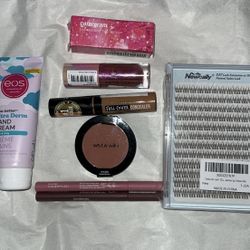 Make Up 