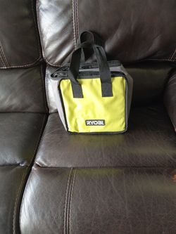 Ryobi Tool Bag