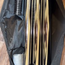 Spinning Stripper Pole 