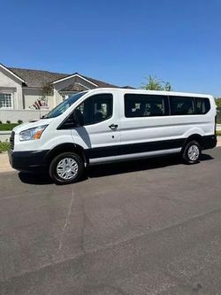 2019 Ford Transit 350 Wagon