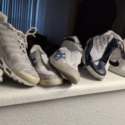 Nike Sneakers All For $99