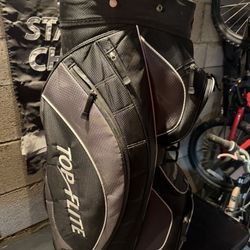 Golf Bag