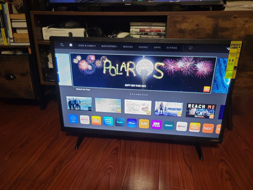 VIZIO D-SERIES 32" TV