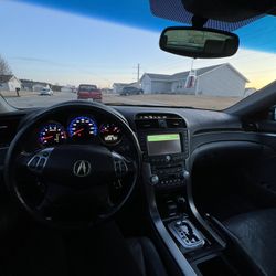 2005 Acura TL