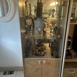 China Cabinet