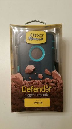OtterBox Defender iPhone 6
