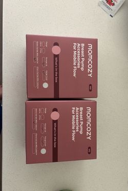 M9 Wearable Breast Pump Replacement Parts