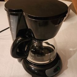 Mr Coffee