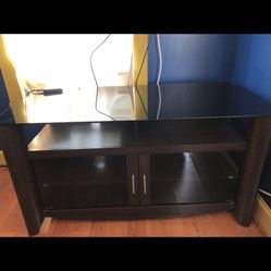 TV stand