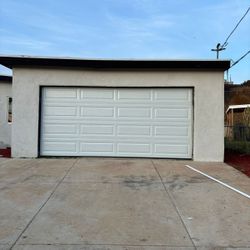 Garage Doors