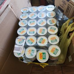 Comet Powder Cleanser - Case of 24