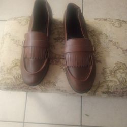 Men's Casual Dress Shoes