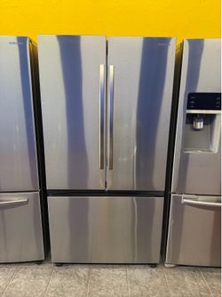 LG Refrigerator