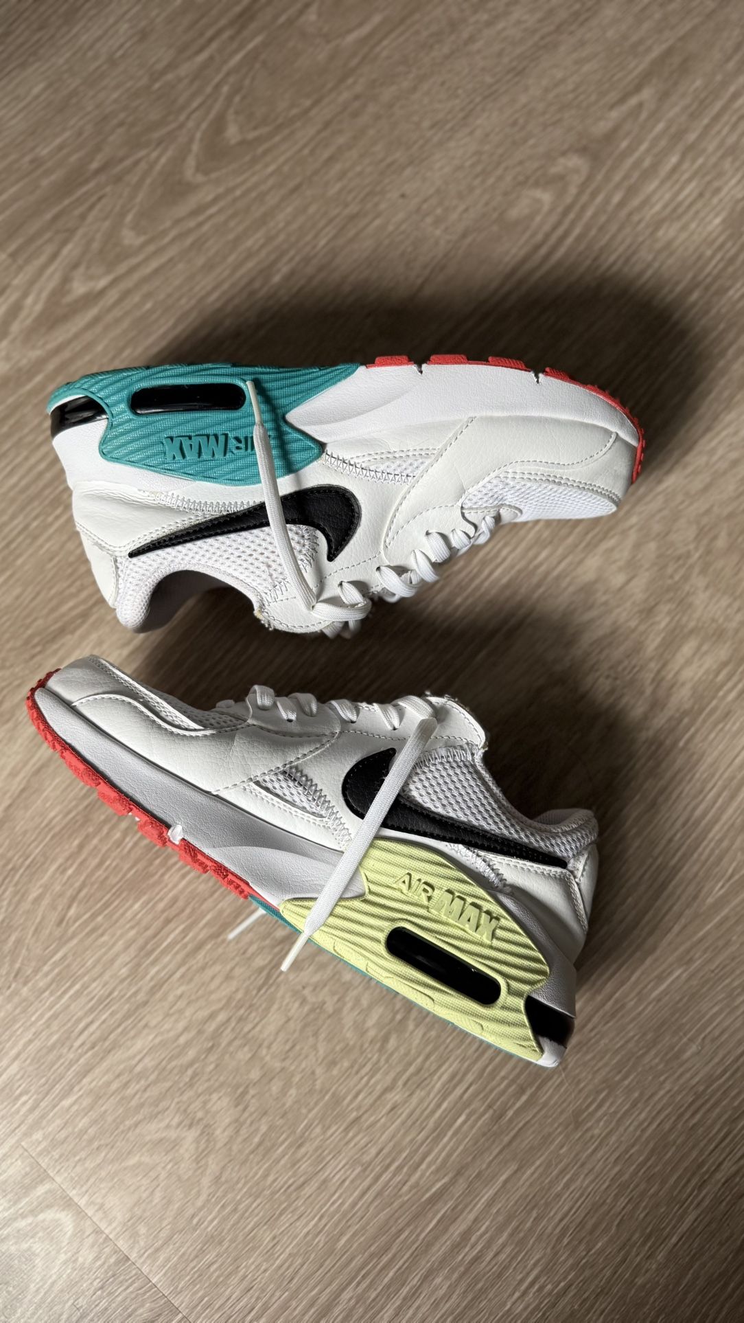 Nike Air Max 90 - W6.5