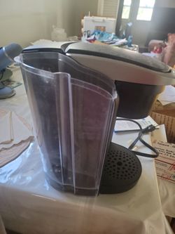 Keurig coffee maker machine