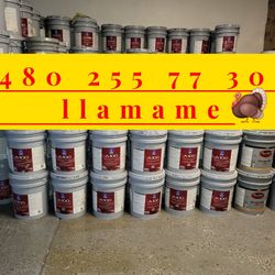 Pintura Y Primer 