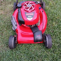 Lawnmower