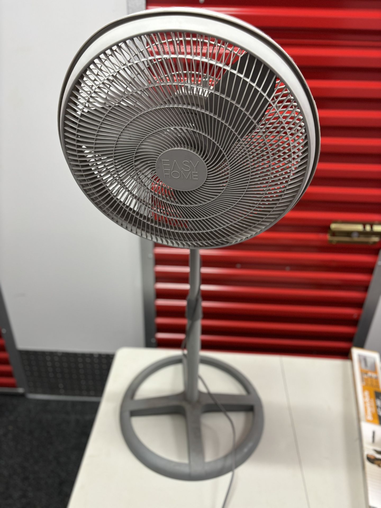 FAN