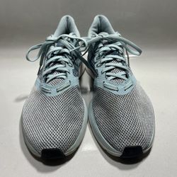 Nike Womens Zoom Strike AJ0188-401 Blue Running Shoes Sneakers Size 11  