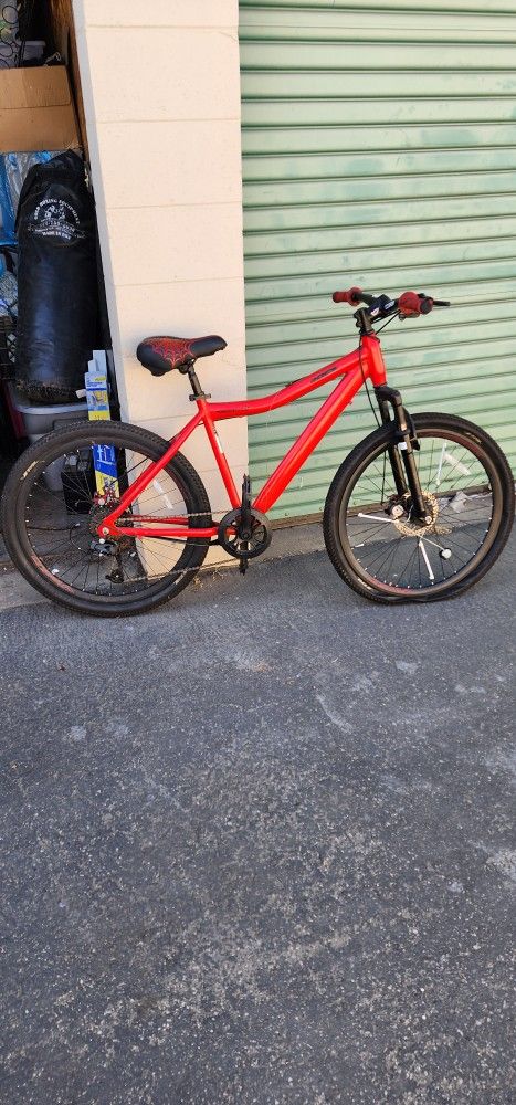 Bike