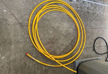 Gas Tubing
