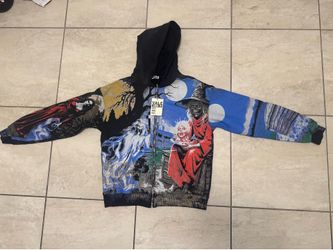 Vale hoodie