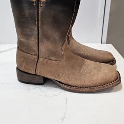 Red Wings Irish Setter Boots Size 9D