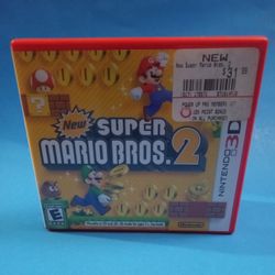 Nintendo 3ds