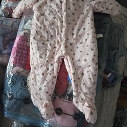 Dave And Bella Winter Jacket