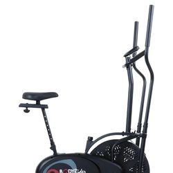 Stationary Bike 