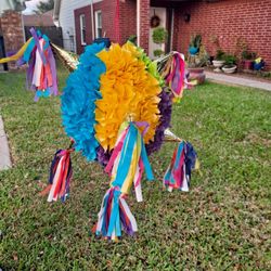 Piñatas 