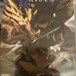 Nintendo Switch Games 