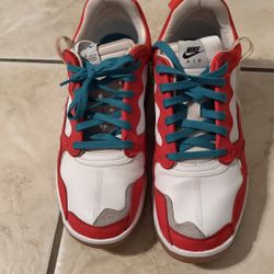 Jordan MA2 Chile Red. Size 12 Mens