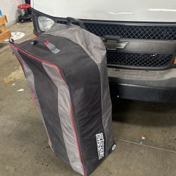 1/5th Rc Car Hauler Luggage 